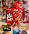 Korean Ramen. 