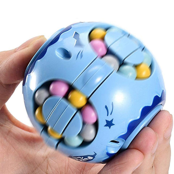 Rotate%20Slide%20Magic%20Bean%20Puzzle%20Cube%20Gyro%20Fidget%20Toy%20Spinner%203D%20Ball%20Antistress%20Fingertips%20IQ%20Games%20%20for%20Kid%20Adult%20Teen%20-%20Image%202