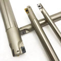 BAP300R Milling Cutter Rod C10 C12 C14 C15 C16 C19 C20 Milling Tool Holder CNC Rough Machining Carbide APMT1135 APKT1135 insert. 