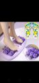 Clay Style Dual Massager With Magnetic Beads. 