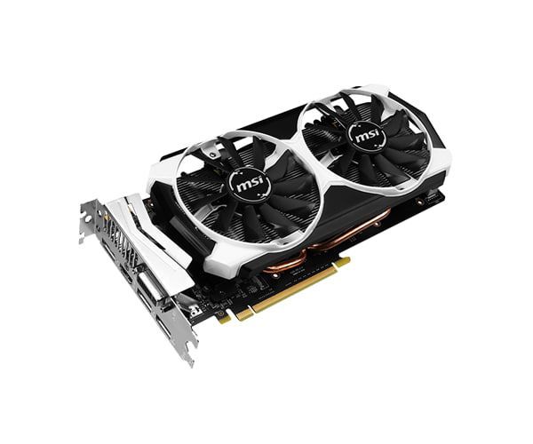 GTX 960 2GB VGA