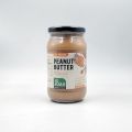 JUAS Peanut Butter (All Natural) 400g. 