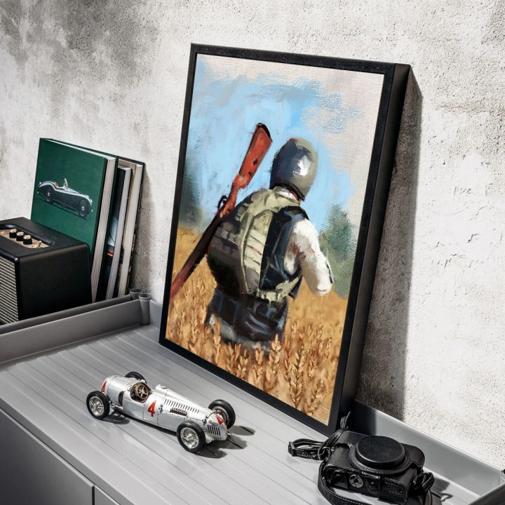 PUBG%20Whitepaper%20Poster%20HD%20Quality%20Poster%20Wall%20Art%20Painting%20Study%20Room%20Wall%20Decor%20-%20Image%206