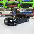 Newao 1:24 scale convertible Rolls Royce Dawn alloy car model,. 