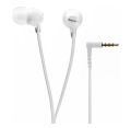 SONY MDR-EX15AP HEADPHONES 3.5 mm wired In-Ear Headphones. 