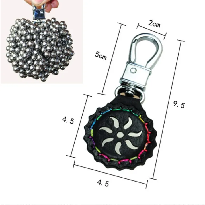 Magnetic%20Leather%20Ammo%20holder%20-%20Image%203