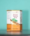 Excellent power sorce king organic for men and women. Rady to eat like coffe.. 