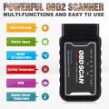 100% Real ELM327 Bluetooth V1.5 PIC18F25K80 Chip Kingbolen ELM 327 OBD2 Diagnostic Tool For Android Elm327 v1.5 Auto Scanner Code Reader. 