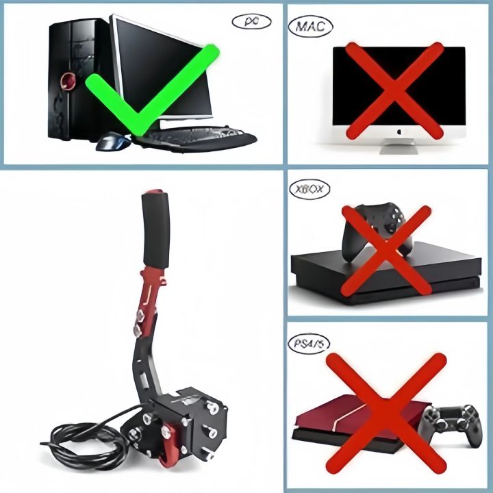 Aluminum%20USB%20Handbrake%20for%20PC%20SIM%20Racing,%20Fit%20%20G25/G27/G29,%20T500,%20FANATEC,%20with%20Clamp%20(PC%20Only)%20%EF%BB%BF%20-%20Image%206