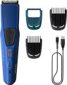 Philips BT1233/28 Trimmer  Co-Designed With Virat Kohli Limited Edition 30min Runtime Adaptor not Included. 