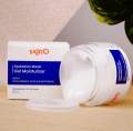 Skino Hydration Boost Gel Moisturizer with Hyaluronic Acid & Panthenol 70ml. 
