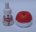 power plus anti mosquito repelent insect killer with free refill. 