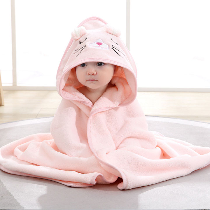 Cartoon%20Animal%20Baby%20Bath%20Towels%20Soft%20Newborn%20Hooded%20Towel%20Blanket%20Toddler%20Bathrobe%20Warm%20Sleeping%20Swaddle%20Wrap%20for%20Boys%20Girls%20-%20Image%208