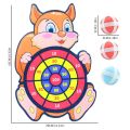 Dart Board for Kids Toys.Dart Games for Kids Dart Game Party Games for Kids Ducational Toys Birthday Party Games for Kids. 