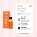 Fella Beauty VITA Face Serum Vitamin-C + Orange Oil. 