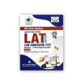 LAT Law Admission Test Guide HEC by Sohail Bhatti. 