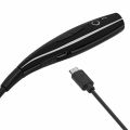 keendex Bluetooth Stereo headphones neckband HBS-730 by ecoelec. 