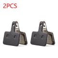 1-10Pairs Resin Bicycle Disc Brake Pads for Shimano B01S MT200 M400 MT500 M315 M525 M475 M495 M515 M975 M355 M375 MTB Bike Part. 