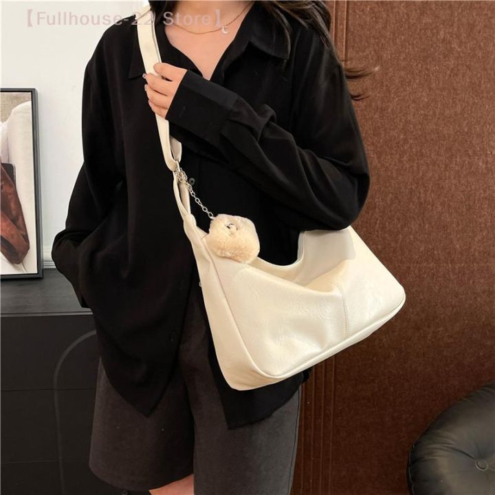 %E3%80%90MAX-22%E3%80%91Retro%20PU%20Leather%20Shoulder%20Bag%20Ladies%20Large%20Capacity%20Underarm%20Bag%20Fashion%20Versatile%20Commuter%20Tote%20Bag%20For%20Women%20%20-%20Image%204