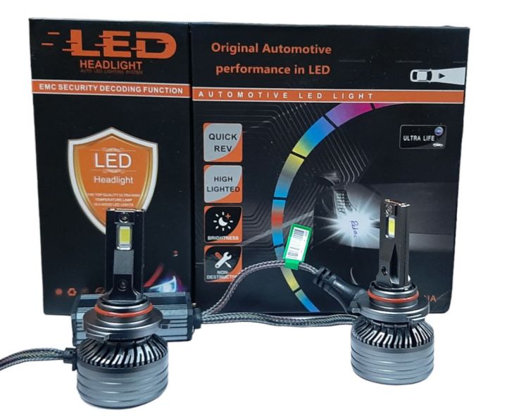 9005 LED Light 500watt For Cars