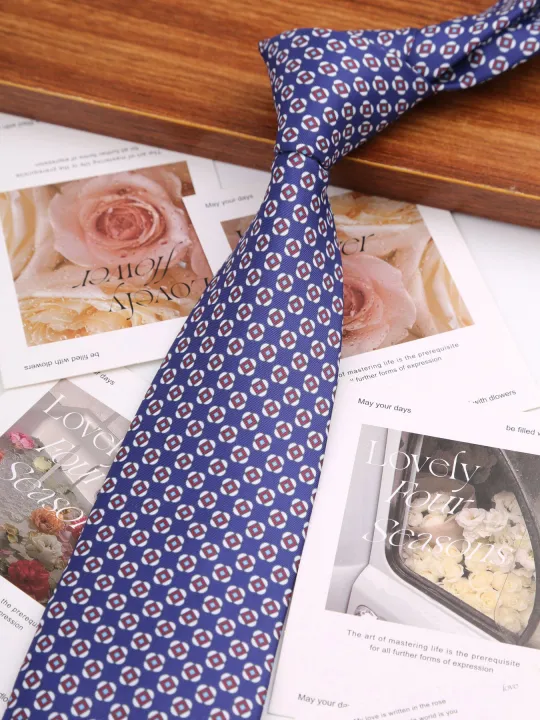 8%20cm%20Wide%20Print%20Ties%20For%20Men%20Women%20Plaids%20Printing%20Neck%20Tie%20For%20Wedding%20Business%20Groom%20Neckties%20Fashion%20Men's%20Flower%20Neck%20Tie%20-%20Image%207