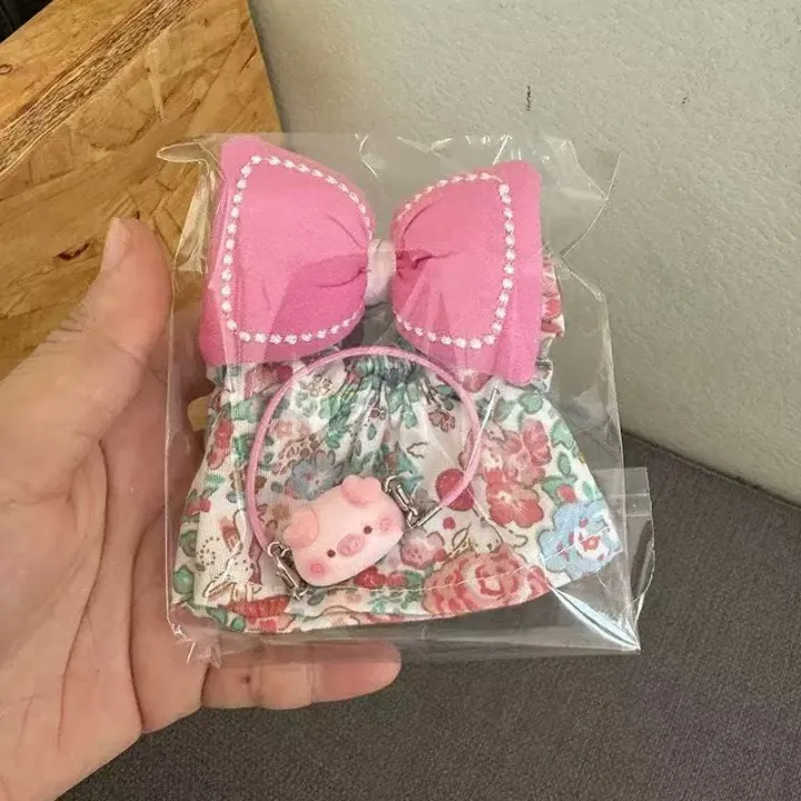 For%2017cm%20Labubus%20Clothes%20Plush%20Doll%20Clothes%20Skirt%20Adorable%20G%20Skirt%20Set%20for%20DIY%20Clothes%20Accessories%20Gift%20-%20Image%206