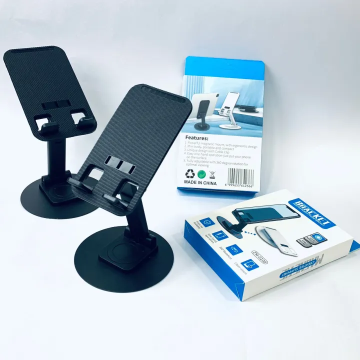 360%C2%B0Rotation%20Desktop%20Folding%20Mobile%20Phone%20Bracket%20Premium%20Quality%20-%20Image%203