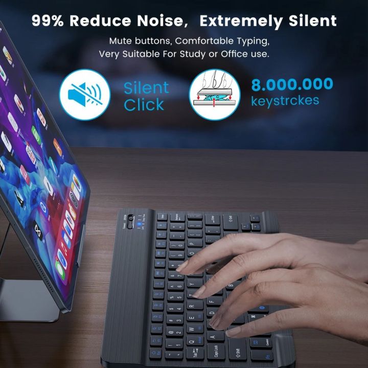 Wireless%20Keyboard%20Bluetooth-compatible%20Keyboard%20For%20Android%20IOS%20Windows%20Mini%2078-Key%20Gaming%20Keybaord%20for%20PC%20iPad%20Tablet%20Keyboard%20-%20Image%204