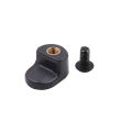 Fender Rear Wing Screws Hook Repair Shield Rubber Silicone Cover For Xiaomi M365 Electric Scooter Splash Back Mudguard Parts Kit. 