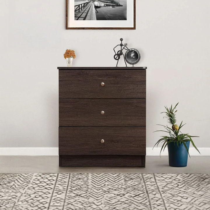 Andormahal Classic ( Made of Melamain Laminated Board) mini Wardrobe (2.5ft by 2ft by 16inch)