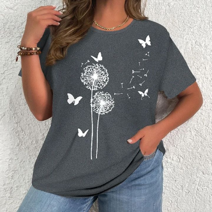 Plus%20Size%20Elegant%20Casual%20Woman%20T-Shirt%20Fashion%20Loose%20T-Shirt%20Woman%20Temperament%20Long%20sleeve%20T-Shirt%20Holiday%20Weekend%20-%20Image%207