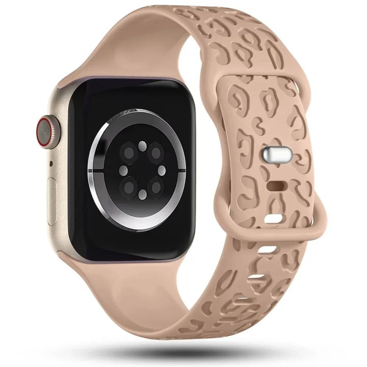 Engraved%20Strap%20For%20Apple%20Watch%20Band%20ultra%202%2049mm%2045mm%2044mm%2042-41mm%2040mm%20Silicone%20Leopard%20bracelet%20Iwatch%20Series%209%208%207%20se%203%206%205%204%20-%20Image%203