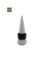 Black Punch Ring/ Trending Rings/Stylish Rings - punch Ring For Boys/Men. 