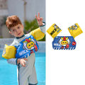 Baby Floating Arm Sleeve Swimsuit Foam Safety Adjustable Swim Training Play Float Pool Floating Swimming Entertainment Aid.