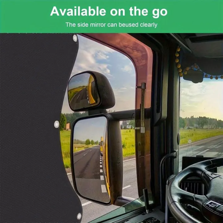 Semi%20Window%20Shade%20Side%20Window%20Sun%20Shade%20Protective%20Truck%20Sun%20Shade%20Block%20Sun%20Heat%20Visor%20Protection%20Cover%20for%20Uv%20Protection%20-%20Image%202