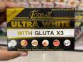 Fiorae Ultra White With Gluta X3 Soap.