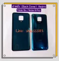 Xiaomi Redmi Note 9 pro/Redmi Note 9s. 