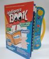 Electronic KIDS Study Book Intellectual Learning, Phonetic Learning. 