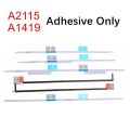 LCD Display Screen Adhesive Strip Sticker Tape + Opening Tool Kit for  iMac 21.5" A1418 A2116 27" A1419 A2115. 