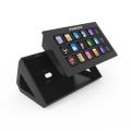 StreamDeck Mini Visual Keyboard LCD Button 15Keys Live Content Creation Controller Custom Button For Windows/MacOS Kryboard Gift. 