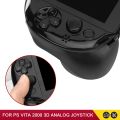 NEW Original Replacement 3D Analog Grip Joystick Rocker Thumb Stick For PS Vita 2000 PSV2000 Game Console Controller Accessories. 
