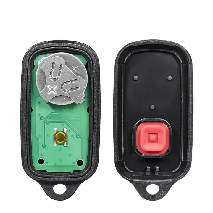 KEYYOU%20314Mhz%20Remote%20key%20For%20Toyota%20Highlander%20Camry%20Solara%20Corolla%20Sienna%202002%202003%202004%202005%202006%20HY%20FCC%20ID%20GQ43VT14T%20HYQ12BBX%20-%20Image%204