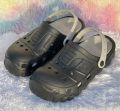 Mens Eva Beach Rubber Sandals - Sandals For Men. 