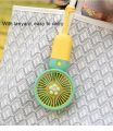 mini portable handheld fan. 