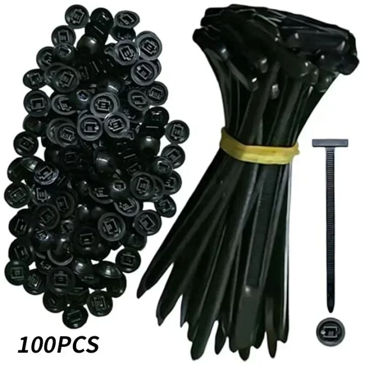 100/20PCS%20Nylon%20Universal%20Cable%20Ties%20Buckles%20Plastic%20Flange%20Zipper%20Straps%20Heavy-Duty%20Self-Locking%20Bracket%20Clamp%20Car%20-%20Image%207