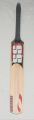 Leather cricket bat SS full size. 