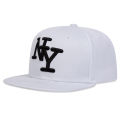 Unisex Letter Embroidery Hip-hop Hats Spring Autumn Outdoor Adjustable Casual Baseball Caps Sunscreen Hat.