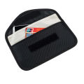 Car Key Pouch Accessories Faraday Signal Blocking Bag Protec Cell Phone Cover Signal Blocker Case Cage For Keyless Key Radiation. 