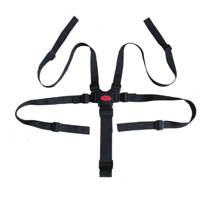 3%20Point%20Safety%20Harness%20for%20High%20Chair%20Baby%20Safety%20Belt%20Kids%20Seat%20Adjustable%20Harness%20Strap%20-%20Image%207