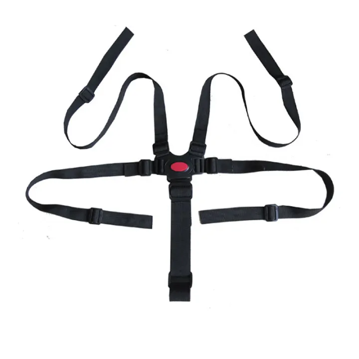 3%20Point%20Safety%20Harness%20for%20High%20Chair%20Baby%20Safety%20Belt%20Kids%20Seat%20Adjustable%20Harness%20Strap%20-%20Image%207